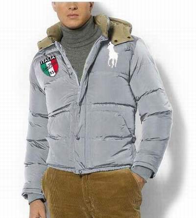Ralph Cher Lauren Collection nouvelle Pas Doudoune Sans Manche q3L5j4AR